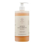 Amber Bath & Shower Gel - 500ml