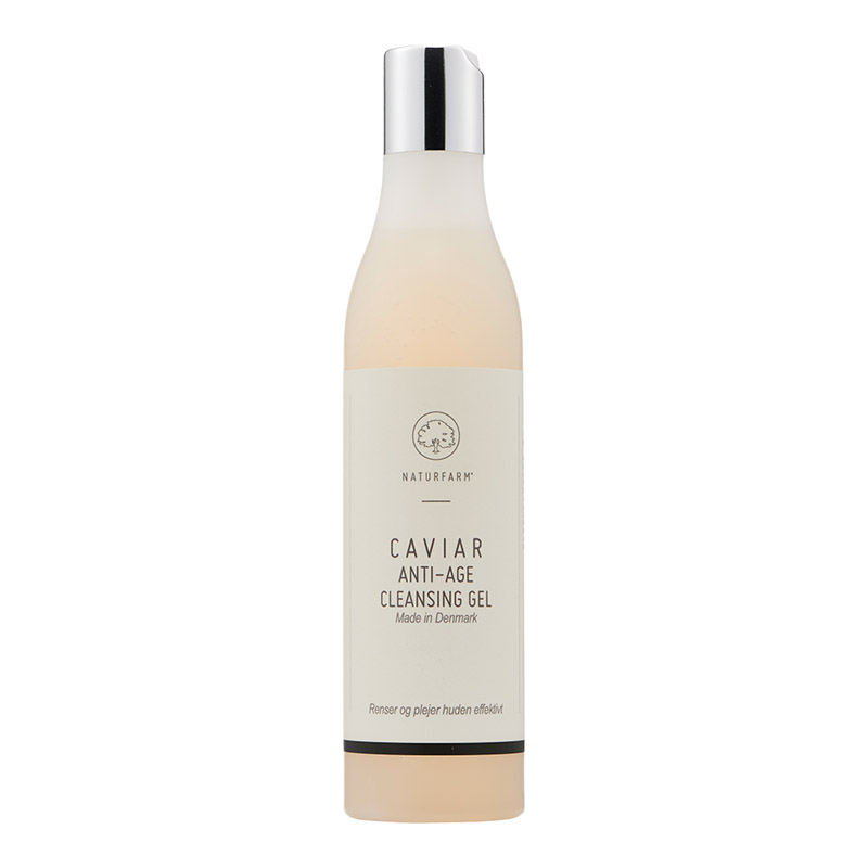 ar Cleansing Gel - 800px Caviar Cleansing Gel - Billede 1