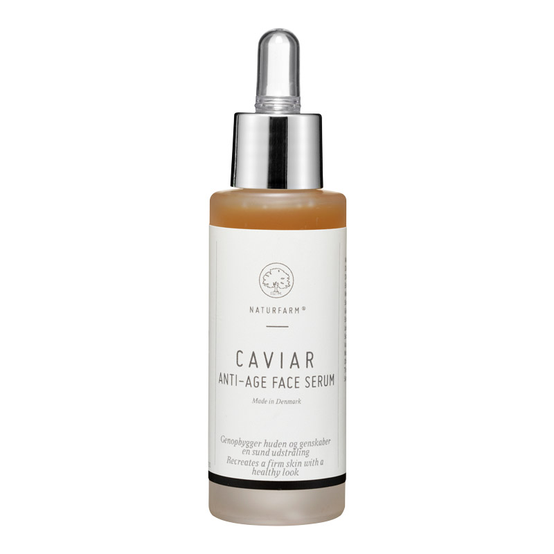 ar Face serum - 800px Caviar Anti-Age Face Serum - Billede 1