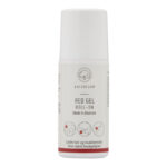 Red Gel Roll-On