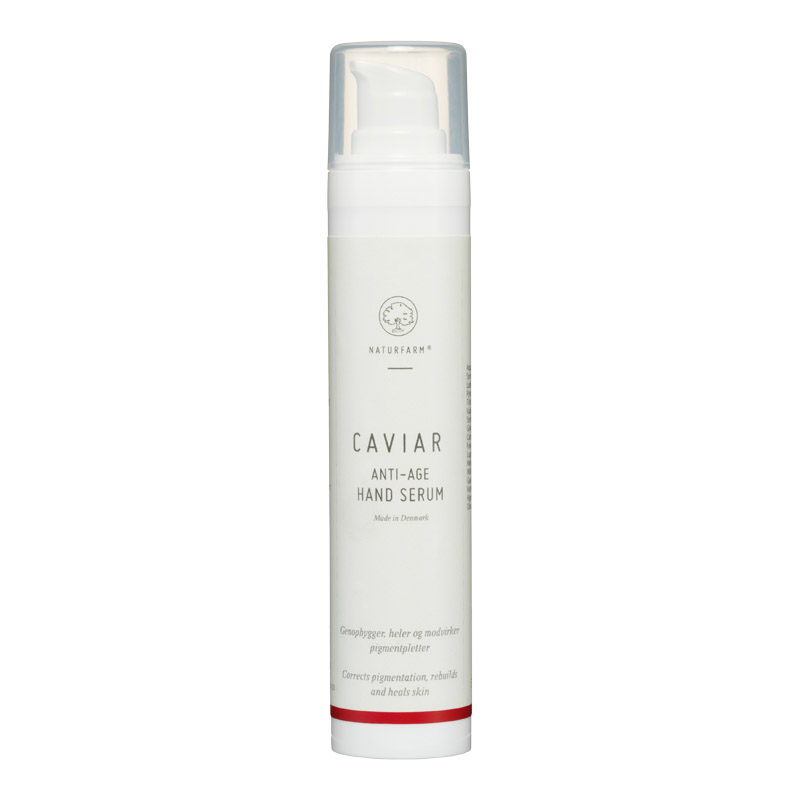 ecials Hand Serum - 800px Caviar Anti-Age Hand Serum - Billede 1