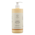 Amber Body Lotion - 500ml