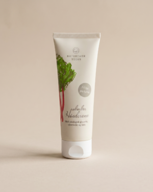 Rabarber Håndcreme
